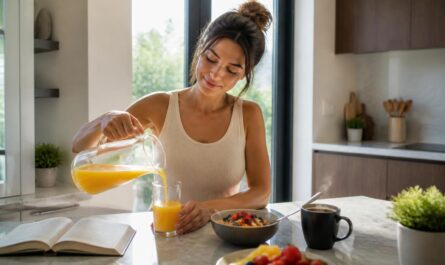 scopri quali abitudini mattutine sono davvero efficaci per migliorare la tua vita quotidiana e aumentare produttività e benessere ogni giorno.
