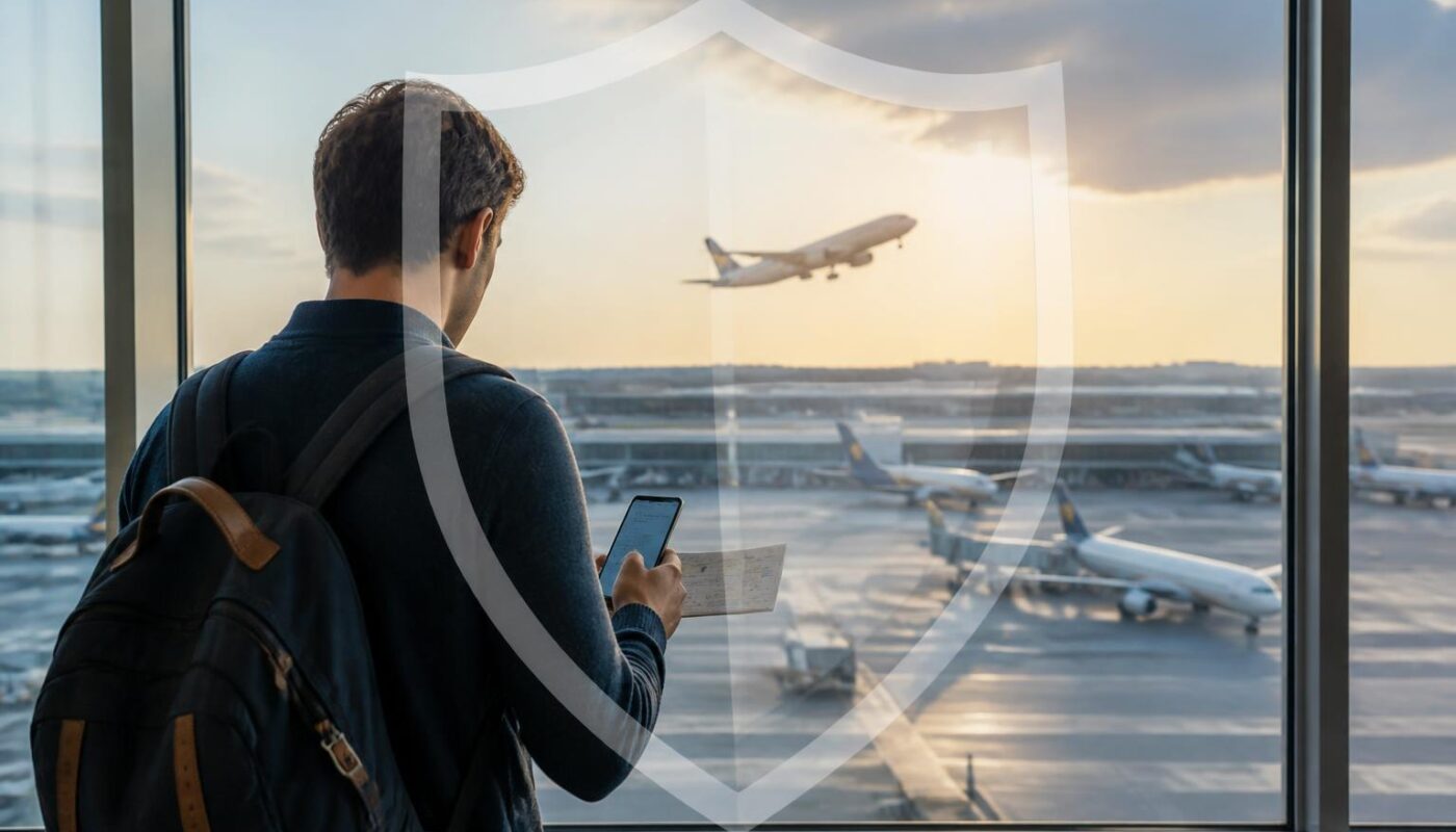 scopri cosa copre l'assicurazione viaggio e in quali situazioni è conveniente stipularla per viaggiare sicuri e protetti.