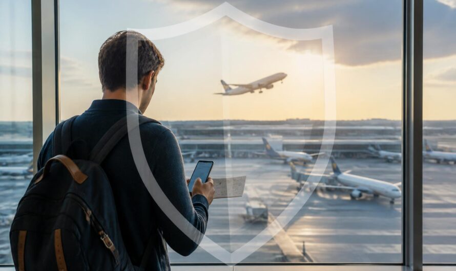 Assicurazione viaggio: cosa copre e quando conviene farla?