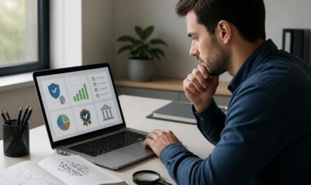 scopri come riconoscere un contenuto online davvero affidabile con consigli pratici per valutare l'autenticità e l'affidabilità delle informazioni su internet.
