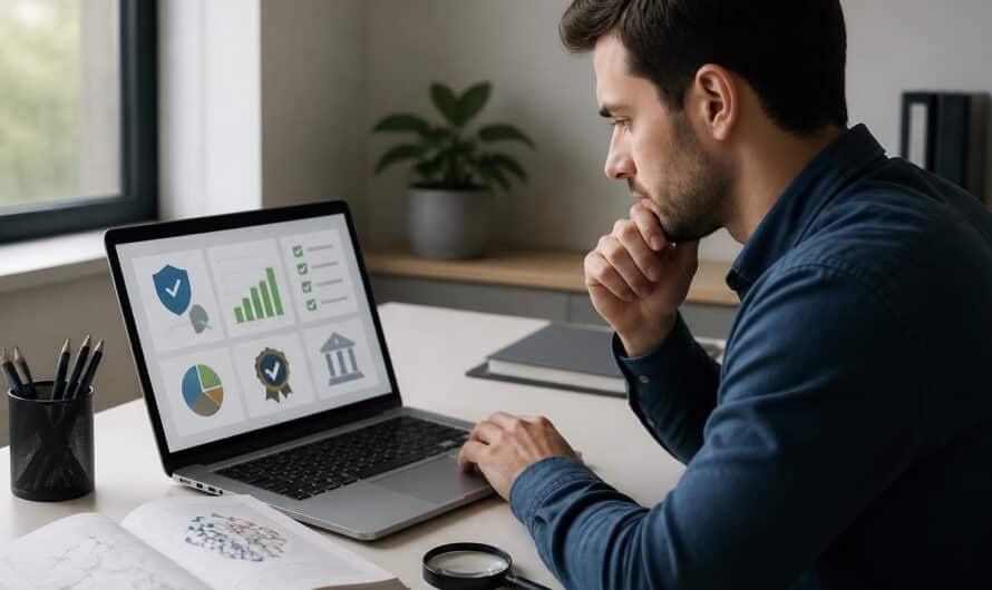 Come riconoscere un contenuto online davvero affidabile?