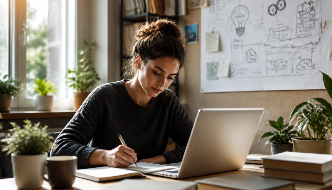 scopri come trasformare una semplice domanda quotidiana in un articolo interessante e coinvolgente, migliorando la tua scrittura e catturando l'attenzione dei lettori.