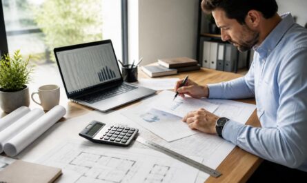 scopri quali dettagli non devono mai mancare in un preventivo lavori per garantire chiarezza e trasparenza nel tuo progetto.