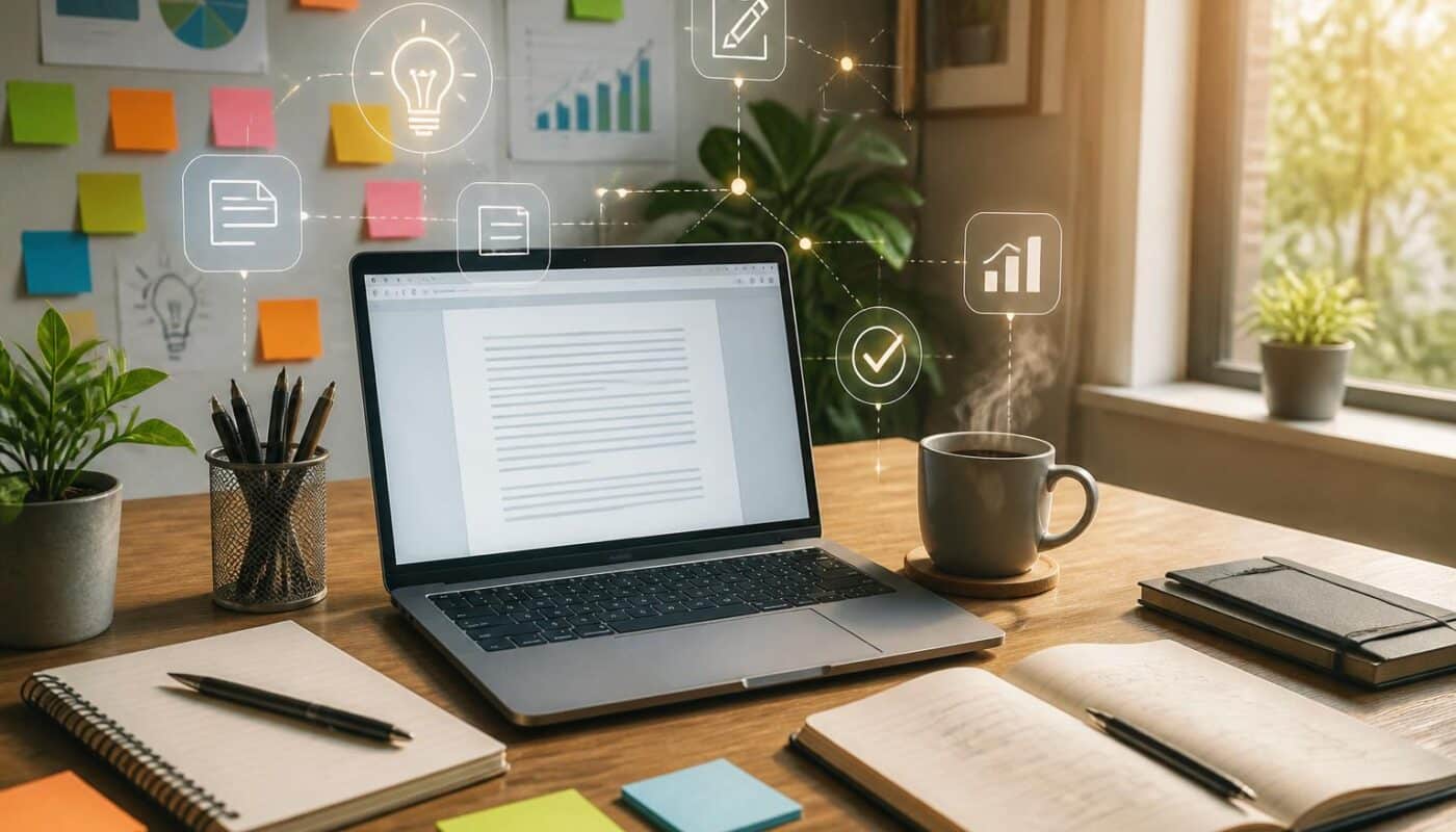 scopri come rendere i tuoi articoli digitali più piacevoli e coinvolgenti da leggere grazie a tecniche di scrittura efficaci e consigli pratici.