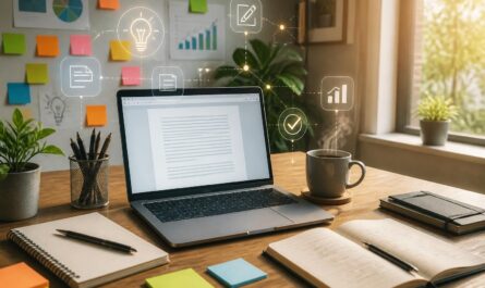 scopri come rendere i tuoi articoli digitali più piacevoli e coinvolgenti da leggere grazie a tecniche di scrittura efficaci e consigli pratici.