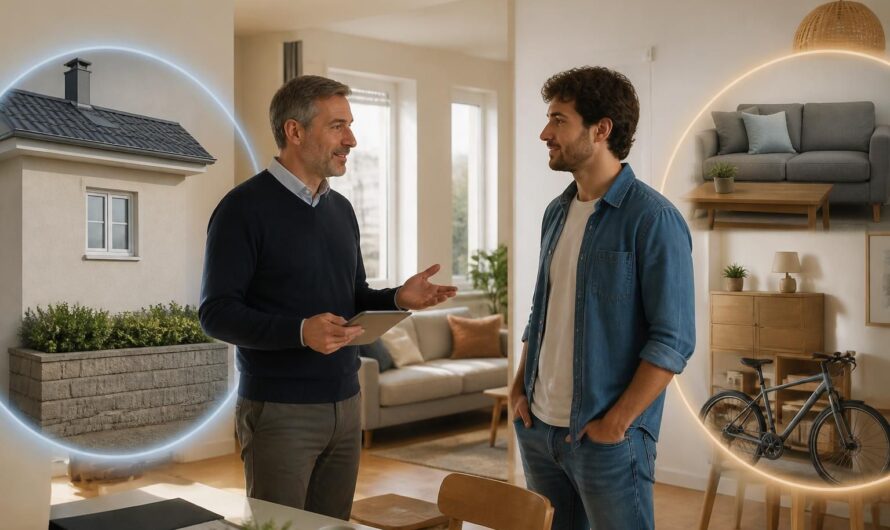 Assicurazione casa in affitto: chi deve pagare cosa?