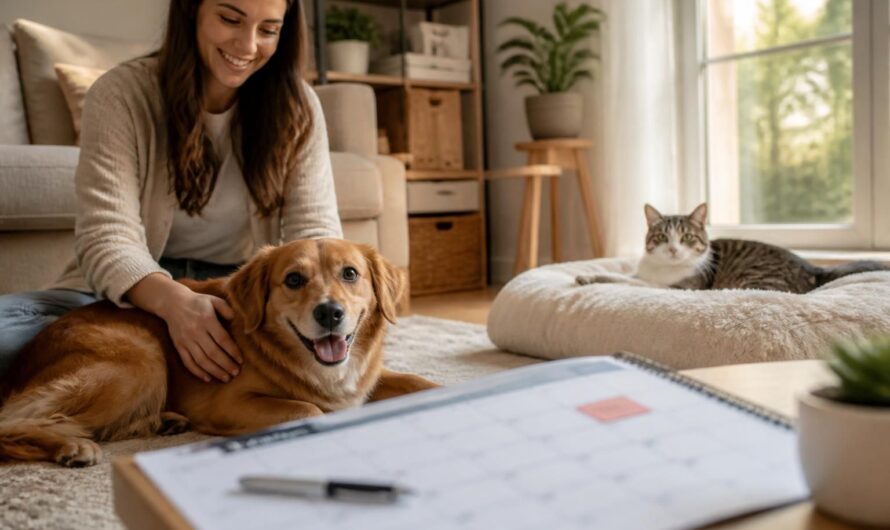 Assicurazione per animali domestici: quando può essere utile?