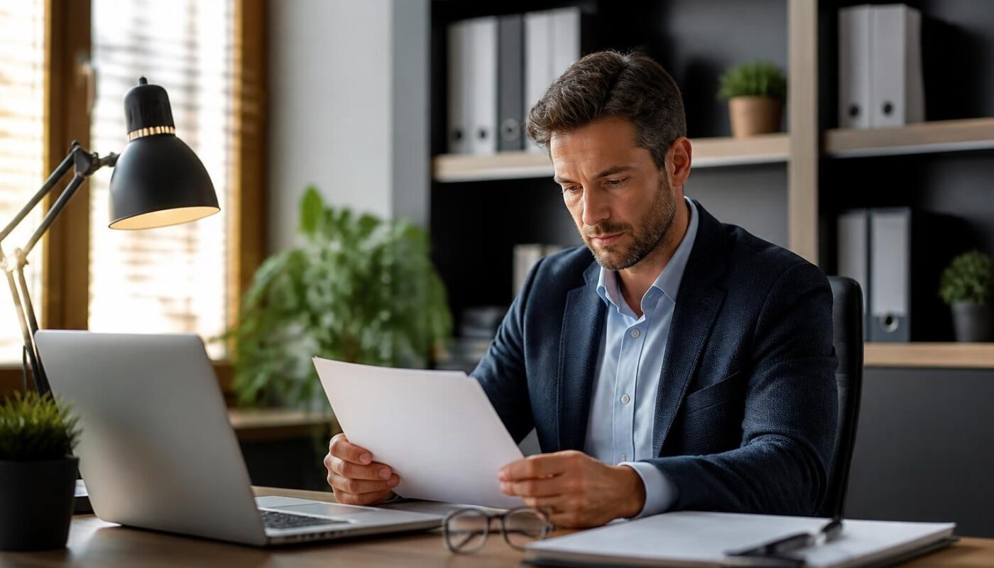 scopri perché l'assicurazione professionale è fondamentale non solo per le grandi aziende, ma anche per i professionisti e le piccole imprese che vogliono proteggere la propria attività da rischi e responsabilità.