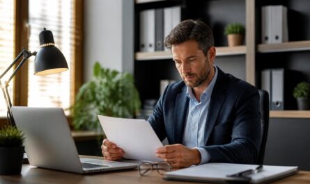 scopri perché l'assicurazione professionale è fondamentale non solo per le grandi aziende, ma anche per i professionisti e le piccole imprese che vogliono proteggere la propria attività da rischi e responsabilità.