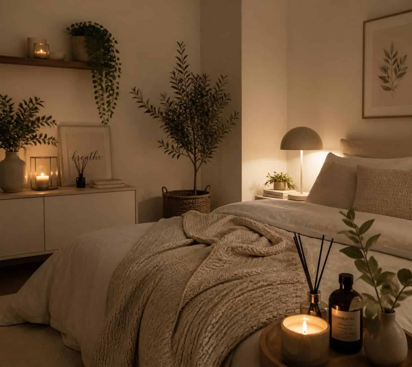 scopri come piccoli dettagli possono trasformare l'atmosfera della tua casa, portando benessere e armonia in ogni ambiente.