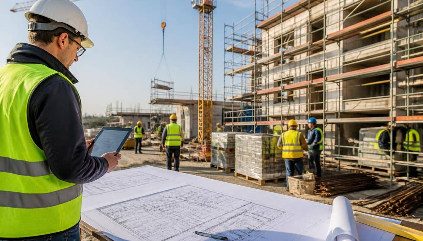 scopri i migliori consigli per evitare ritardi durante i lavori di ristrutturazione e garantire un progetto completato nei tempi previsti.