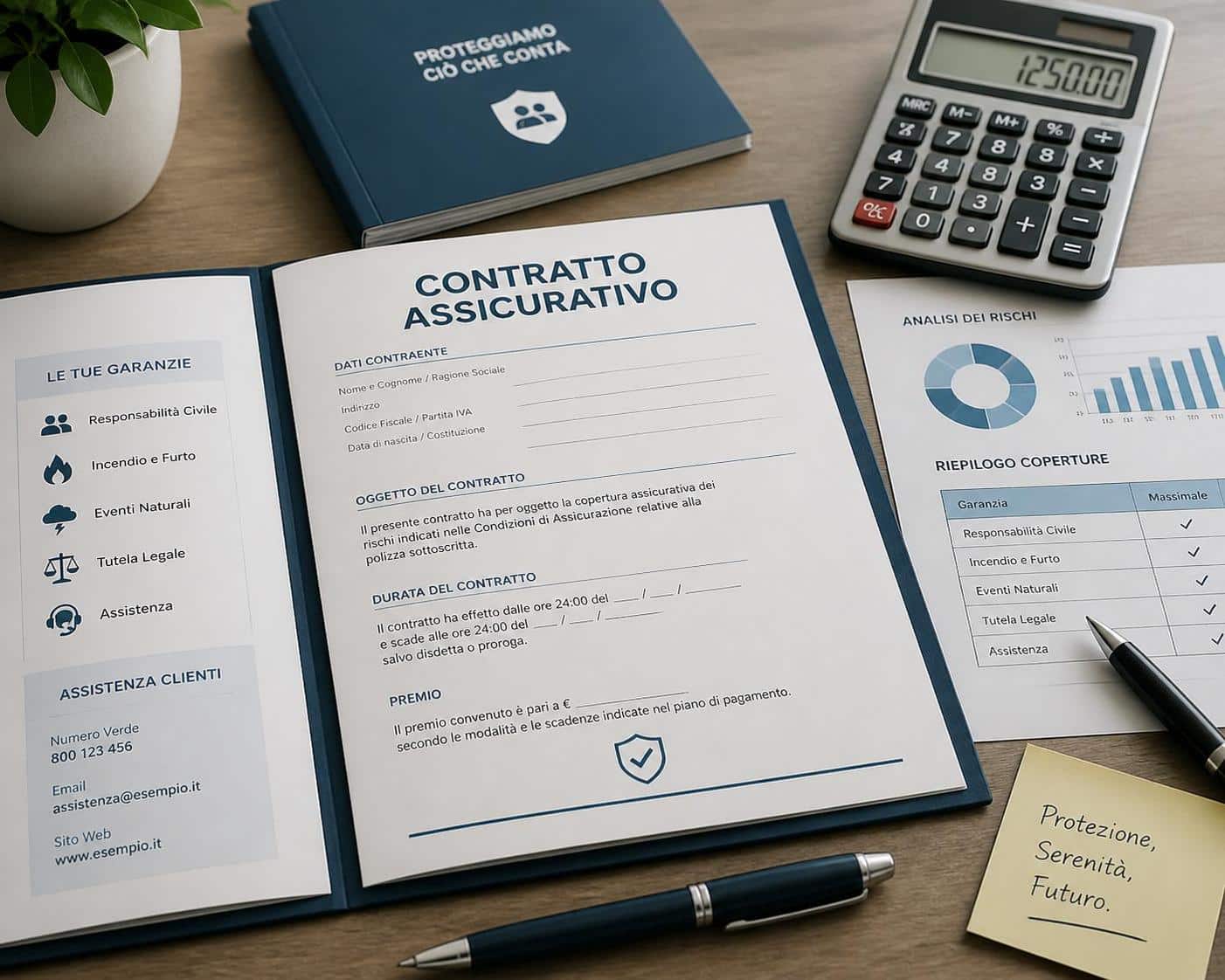 scopri come interpretare le esclusioni in un contratto assicurativo per evitare sorprese e comprendere chiaramente cosa &egrave; coperto dalla tua polizza.
