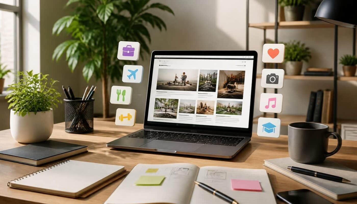 scopri come organizzare efficacemente le categorie di un blog generalista per migliorare la navigazione e l'esperienza degli utenti.