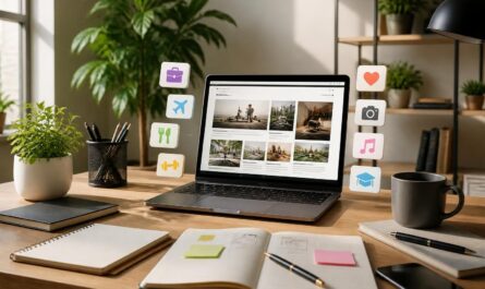 scopri come organizzare efficacemente le categorie di un blog generalista per migliorare la navigazione e l'esperienza degli utenti.