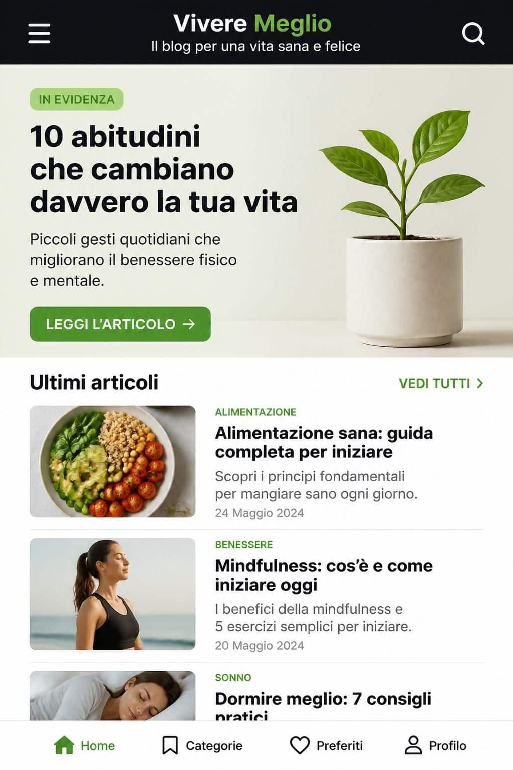 scopri consigli pratici per migliorare la leggibilit&agrave; del tuo blog su smartphone, ottimizzando design, font e navigazione per una migliore esperienza utente mobile.