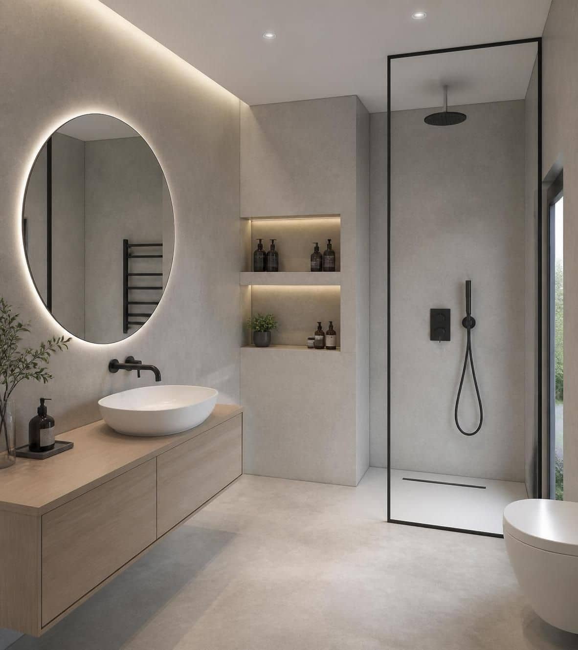 scopri come rinnovare il bagno con semplici interventi decorativi che trasformano l'ambiente senza grosse spese. idee facili e veloci per un look moderno e accogliente.