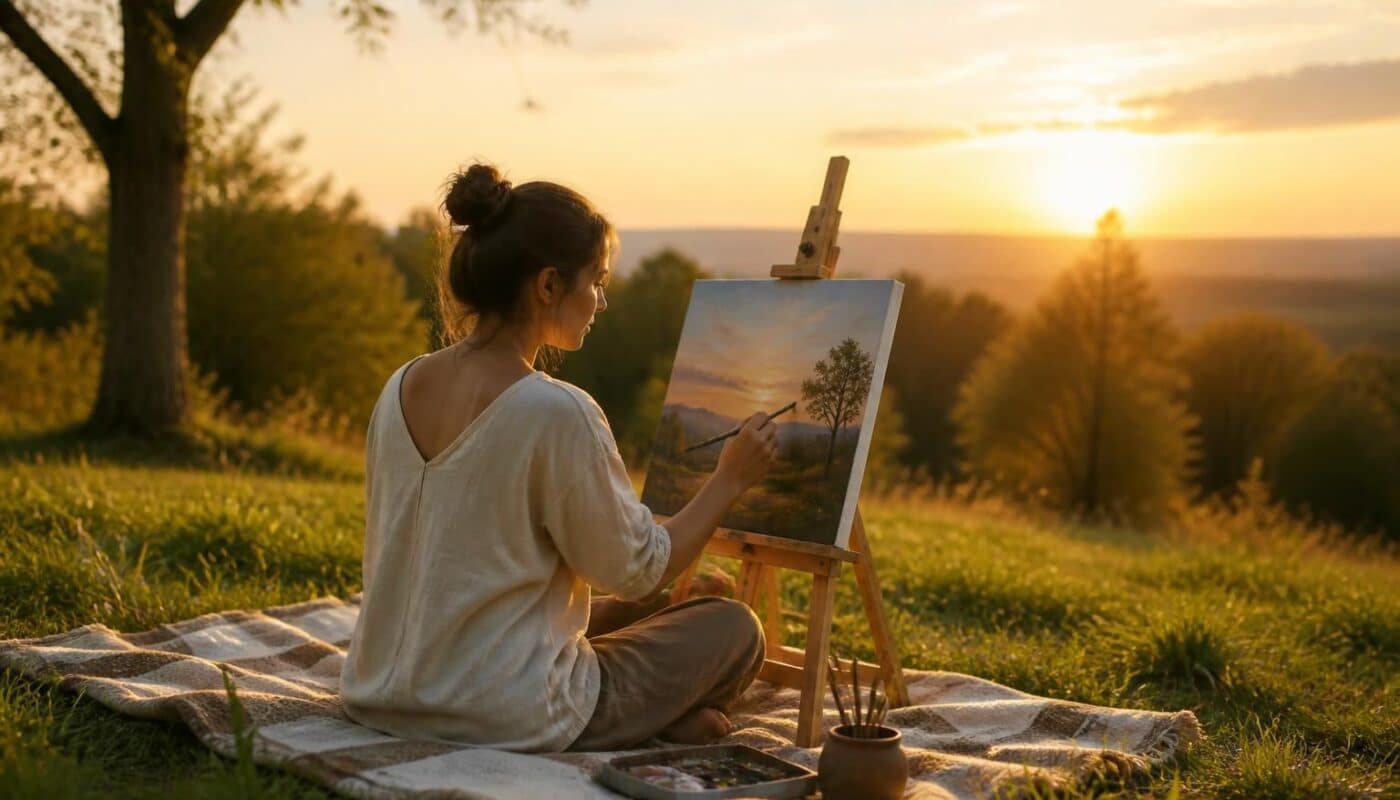 scopri come scegliere hobby efficaci per rilassarti e distaccarti dallo stress quotidiano. consigli pratici per trovare attività che migliorano il benessere mentale.