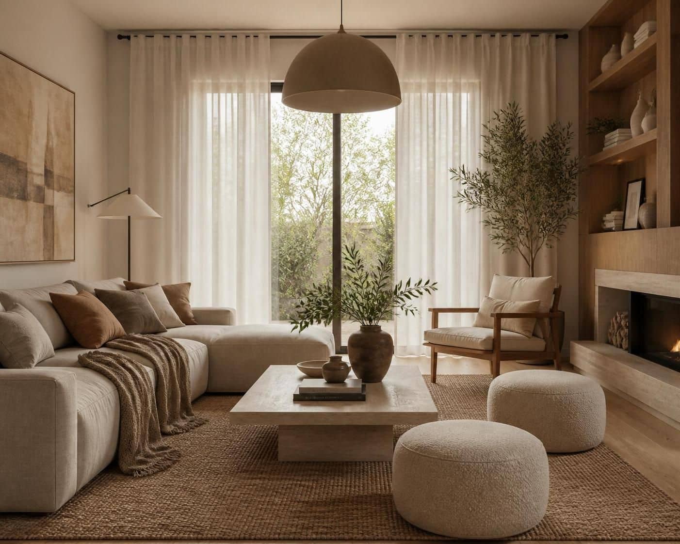 scopri come scegliere tende, tappeti e tessili per valorizzare al meglio gli ambienti della tua casa, creando atmosfere accoglienti e di stile.