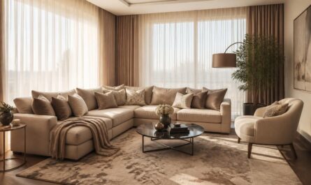 scopri come scegliere tende, tappeti e tessili per valorizzare gli ambienti della tua casa, creando atmosfere accoglienti e raffinate con consigli pratici e stili innovativi.