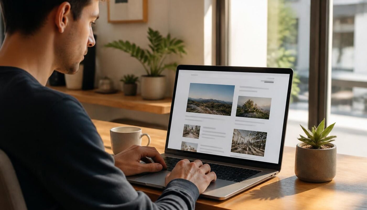 scopri l'importanza dell'esperienza utente anche nei blog più semplici e come migliorare l'interazione con i tuoi lettori per aumentare il coinvolgimento.