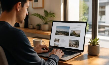 scopri l'importanza dell'esperienza utente anche nei blog più semplici e come migliorare l'interazione con i tuoi lettori per aumentare il coinvolgimento.