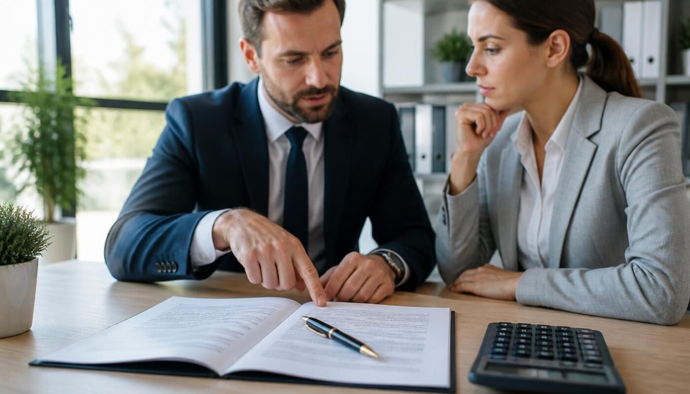 scopri cosa significa la franchigia assicurativa, come funziona e perché influisce sul costo della tua polizza. guida completa per comprendere le tue opzioni e risparmiare.