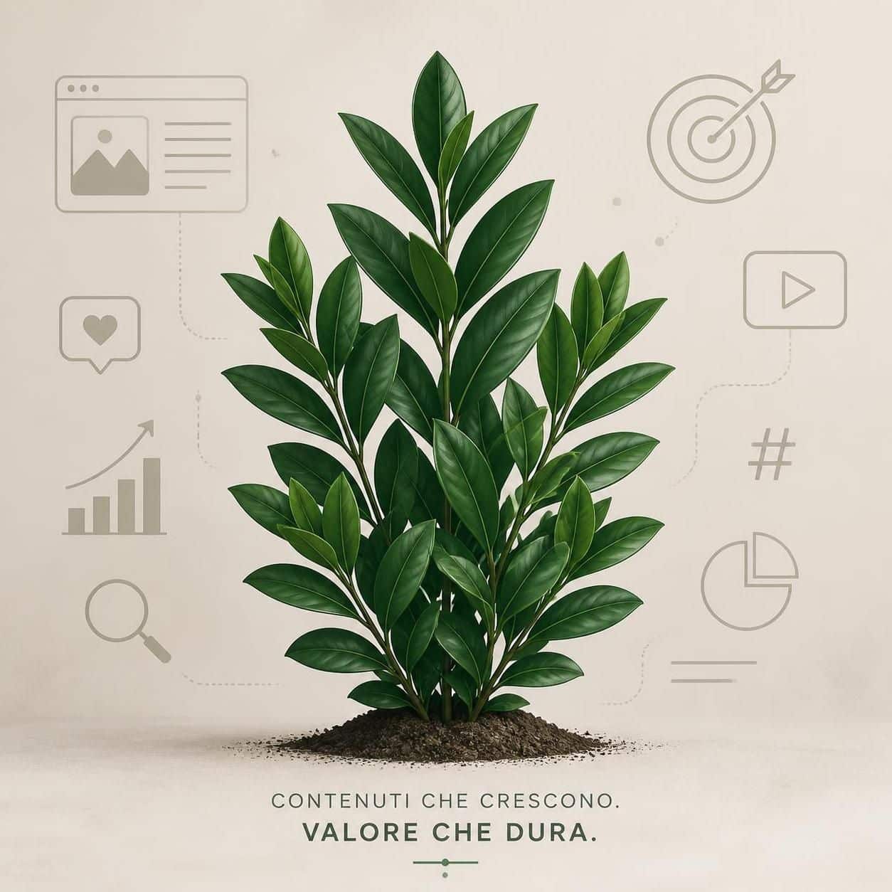 scopri quali contenuti evergreen rimangono sempre utili nel tempo e come crearli per mantenere il tuo pubblico coinvolto e informato duramente.