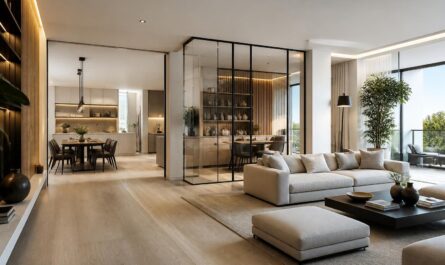 scopri come ripensare la distribuzione interna di casa con soluzioni per pareti, tramezzi e spazi aperti che ottimizzano comfort e funzionalità.