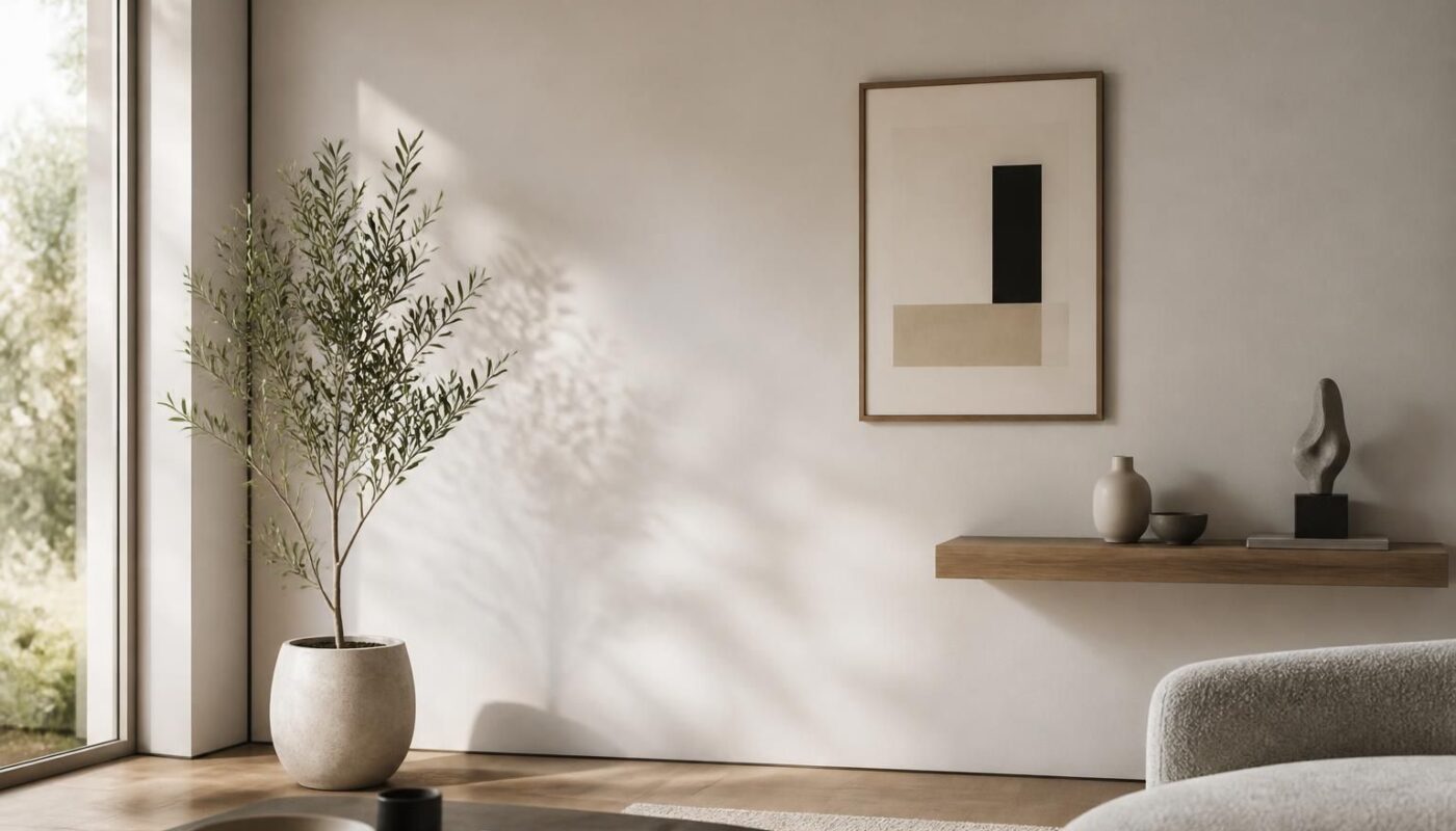 scopri idee eleganti e raffinate per decorare le pareti vuote della tua casa senza esagerare, valorizzando gli spazi con stile e semplicità.
