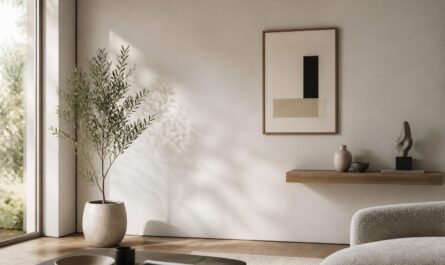 scopri idee eleganti e raffinate per decorare le pareti vuote della tua casa senza esagerare, valorizzando gli spazi con stile e semplicità.