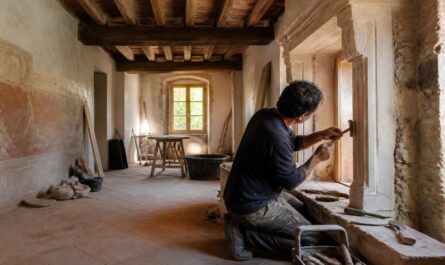 scopri le attenzioni fondamentali da non trascurare quando ristrutturi una casa antica, per preservare il fascino storico e garantire sicurezza e comfort.