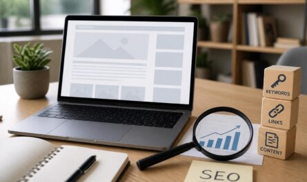 scopri perché la struttura del tuo blog è importante quanto il contenuto testuale per ottimizzare la seo e migliorare la visibilità online.