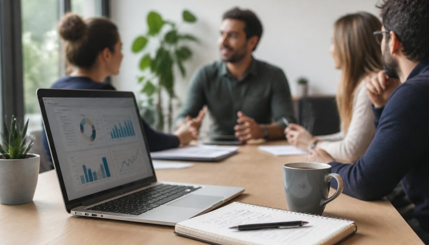 scopri come bilanciare efficacemente informazione, consigli pratici e un tono personale coinvolgente per comunicare al meglio con il tuo pubblico.