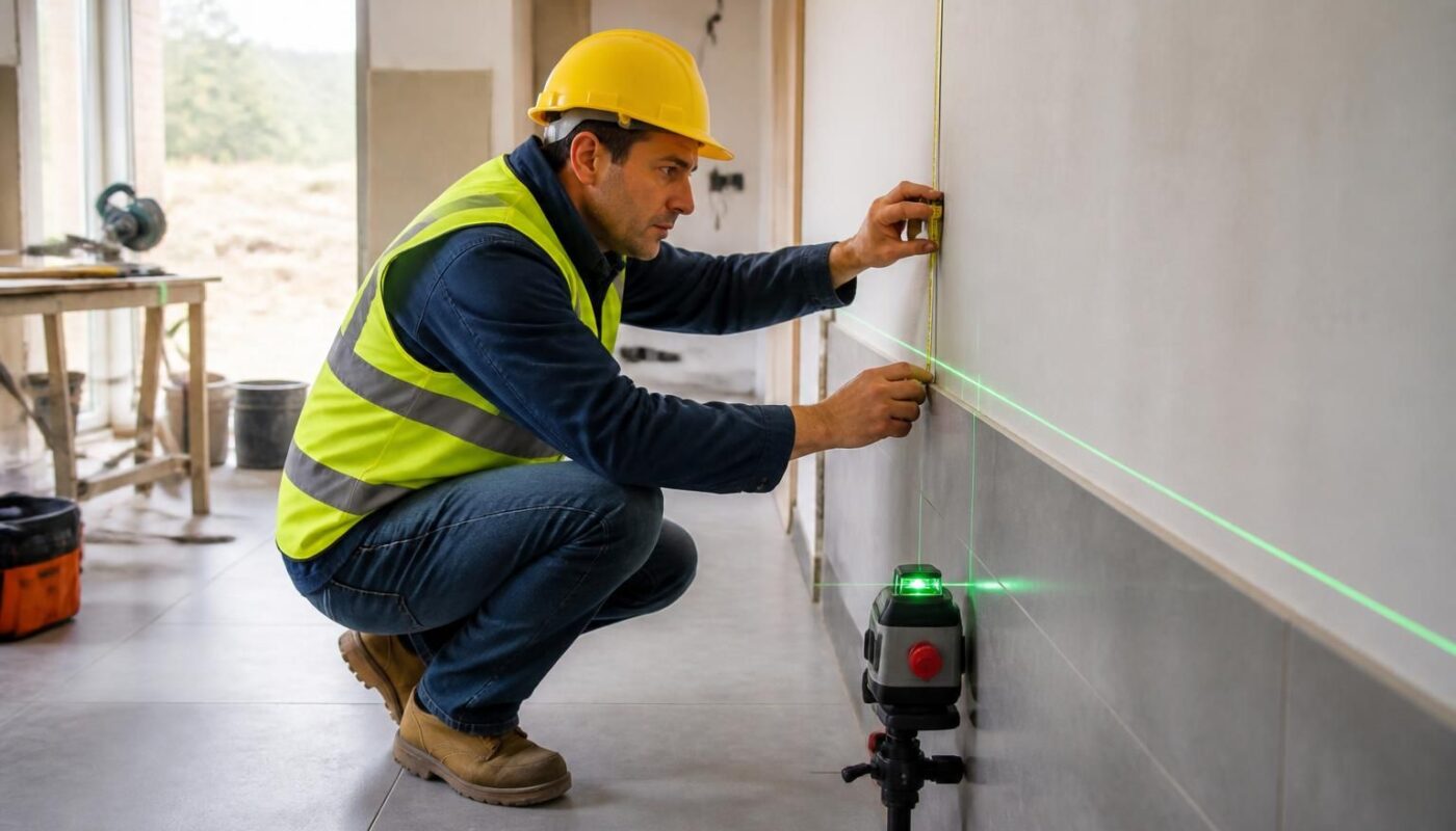 scopri come controllare efficacemente la qualità dei lavori prima di effettuare il pagamento finale per garantire risultati soddisfacenti e prevenire problemi.