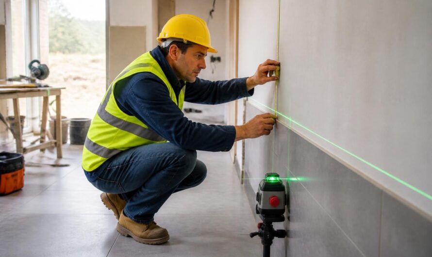 Come controllare la qualità dei lavori prima del saldo finale?