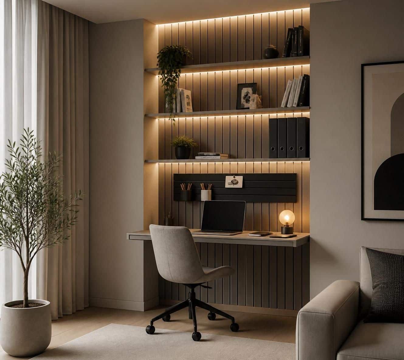 scopri come creare un angolo lavoro comodo in casa con consigli pratici per organizzare lo spazio, migliorare la produttività e rendere l'ambiente piacevole.