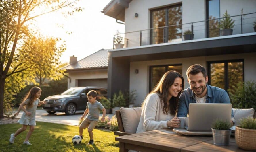 Come proteggere famiglia, casa e lavoro con le polizze giuste?