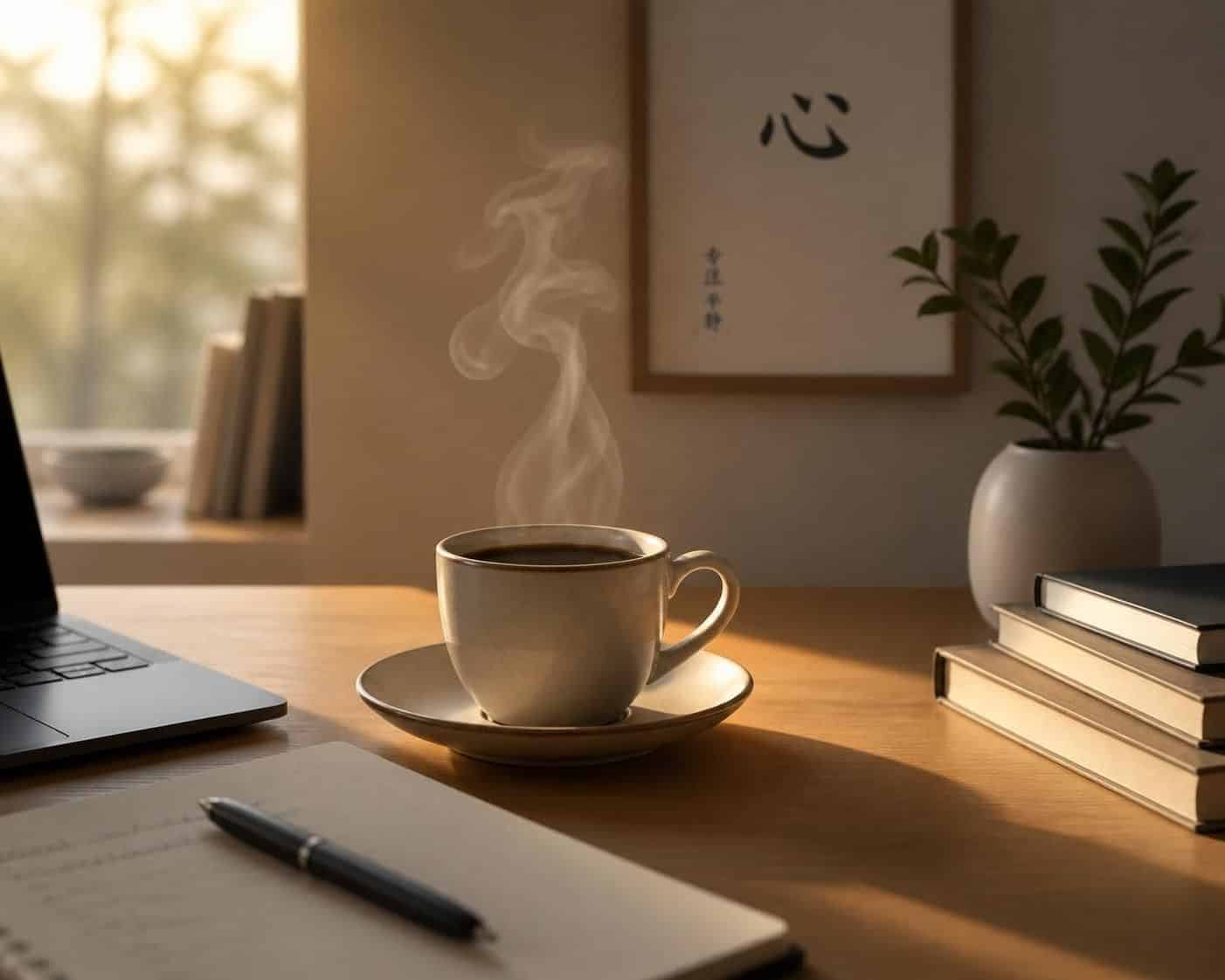 scopri come trasformare la tua pausa caffè in un momento speciale tutto per te, rilassante e rigenerante, per migliorare il tuo benessere quotidiano.