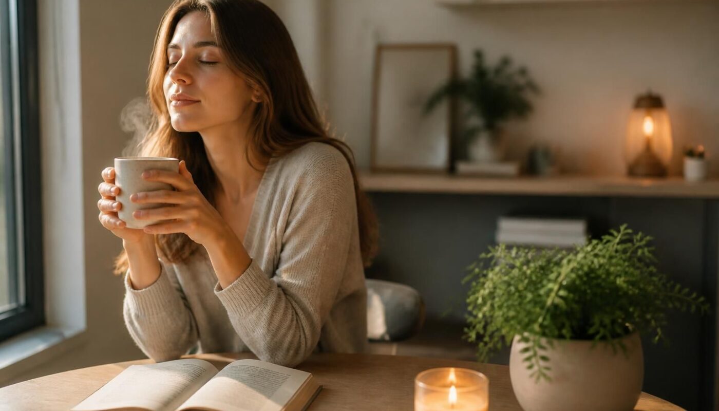 scopri come trasformare la tua pausa caffè in un momento speciale dedicato a te stesso, rilassante e rigenerante.