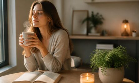 scopri come trasformare la tua pausa caffè in un momento speciale dedicato a te stesso, rilassante e rigenerante.