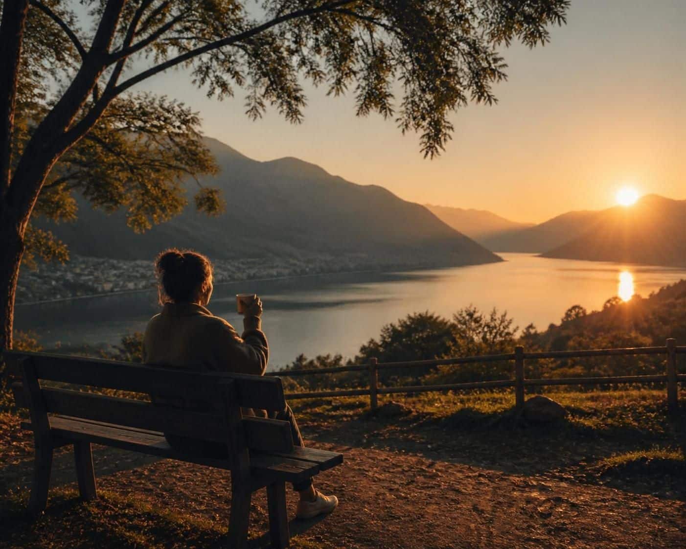 scopri come il slow living può aiutarti a rallentare il ritmo frenetico della vita quotidiana, migliorare il benessere e aumentare la qualità della vita.