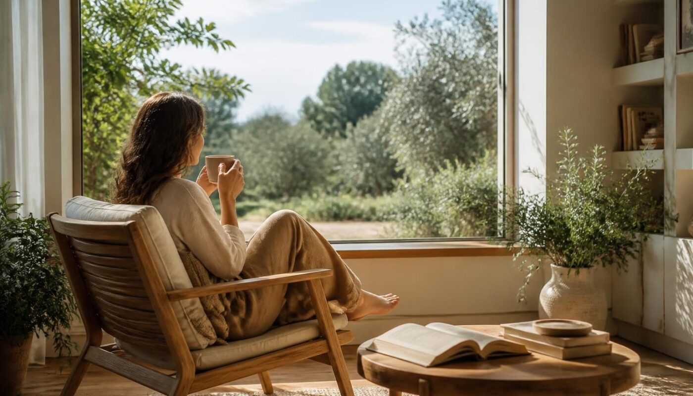 scopri come adottare uno stile slow living può aiutarti a rallentare, ridurre lo stress e migliorare la qualità della tua vita quotidiana.