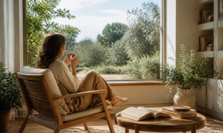 scopri come adottare uno stile slow living può aiutarti a rallentare, ridurre lo stress e migliorare la qualità della tua vita quotidiana.